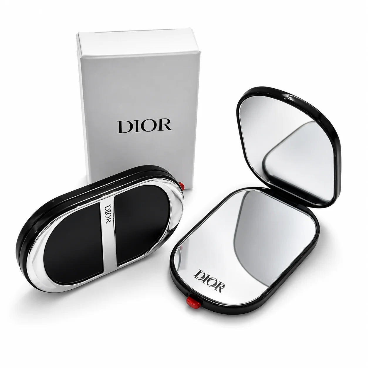 Dior Phone Mirror