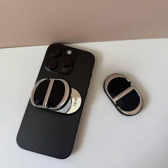 Dior Phone Mirror